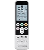 エアコン　リモコン　MITSUBISHI 取扱説明書付き Amazon.co.jp: Mellbree 三菱(霧ヶ峰)用 エアコンリモコン 設定不要